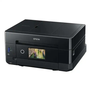 Epson XP‑7100 imprimante multifonction jet d’encre a4 expression premium rapide.