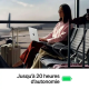 Apple Macbook Pro - 14,2 pouces - Puce M5 Max - CPU 18 cœurs/ GPU 32 cœurs - 32 Go RAM - 2 To SSD - Argent