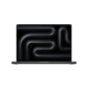 Apple MacBook Pro - 16,2 Pouces - Puce M5 Pro - CPU 18 cœurs/ GPU 20 cœurs - 24 Go RAM - 1 To SSD - Noir Sidéral