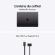 Apple MacBook Pro - 16,2 Pouces - Puce M5 Pro - CPU 18 cœurs/ GPU 20 cœurs - 24 Go RAM - 1 To SSD - Noir Sidéral