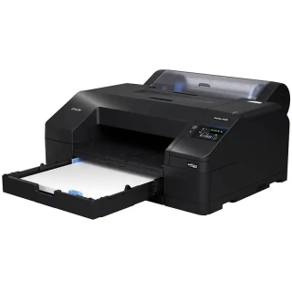Epson SureColor SC-P5300 STD imprimante photo 17 pouces rapide et authentique.