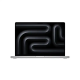 Apple MacBook Pro - 16,2 Pouces - Puce M5 Pro - CPU 18 cœurs/ GPU 20 cœurs - 24 Go RAM - 1 To SSD - Argent