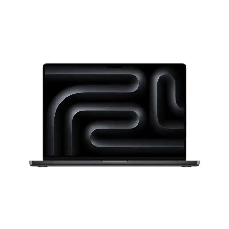 Apple MacBook Pro - 16,2 Pouces - Puce M5 Max - CPU 18 cœurs/ GPU 36 cœurs - 36 Go RAM - 2 To SSD - Noir Sidéral