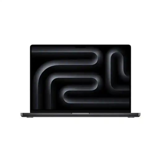 Apple MacBook Pro - 16,2 Pouces - Puce M5 Max - CPU 18 cœurs/ GPU 36 cœurs - 36 Go RAM - 2 To SSD - Noir Sidéral