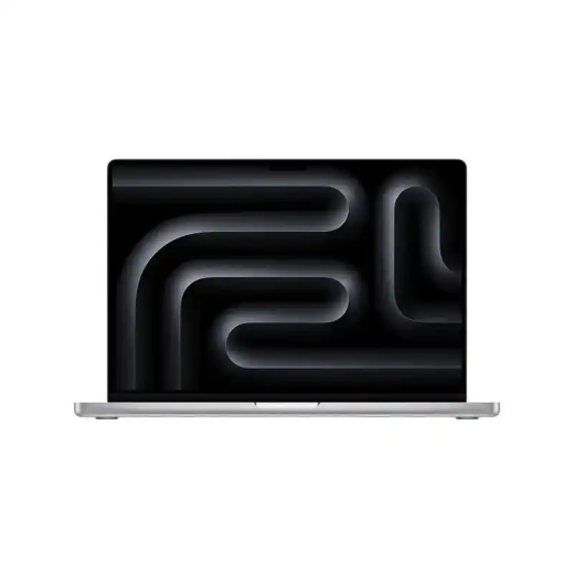Apple MacBook Pro - 16,2 Pouces - Puce M5 Max - CPU 18 cœurs/ GPU 36 cœurs - 36 Go RAM - 2 To SSD - Argent