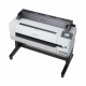 Epson SureColor SC-T5405 (with stand) 220v imprimante technique grand format flexible
