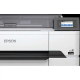 Epson SureColor SC-T5405 (with stand) 220v imprimante technique grand format flexible