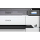 Epson SureColor SC-T3405 (with stand) 220v imprimante technique grand format flexible