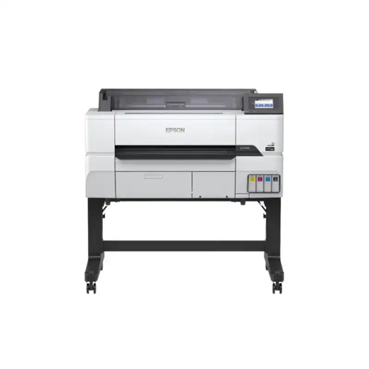 Epson SureColor SC-T3405N (No stand) 220v imprimante technique grand bonne qualité.