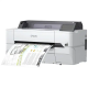 Epson SureColor SC-T3405N (No stand) 220v imprimante technique grand bonne qualité.