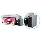 Epson SureColor P20500 ink bundle imprimante 64 pouces pour la production d’œuvres d’art.