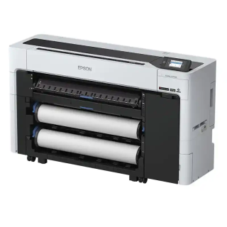 Epson SureColor SC-T5700DM (with SSD and PostScript) imprimante multifonction