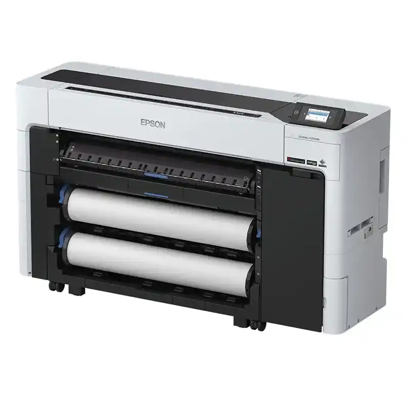 Epson SureColor SC-T5700DM (with SSD and PostScript) imprimante multifonction