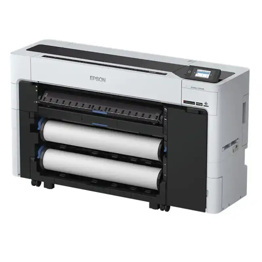 Epson SureColor SC-T5700DM (with SSD and PostScript) imprimante multifonction
