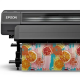 Epson SureColor R5000 imprimante grand format à encre résine authentique.