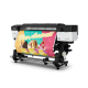 Epson SureColor R5000L imprimante grand format à encre résine bonne qualité.