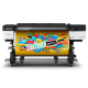 Epson SureColor R5000L imprimante grand format à encre résine bonne qualité.