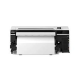 Epson SureColor S8100 imprimante à encre à base d’éco-solvant compacte 64 pouces.