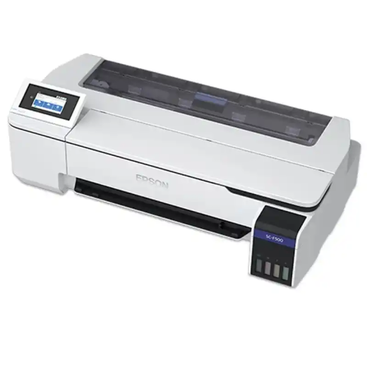 Epson SureColor SC-F500 imprimante à sublimation thermique de 24 pouces.