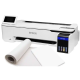 Epson SureColor SC-F500 imprimante à sublimation thermique de 24 pouces.