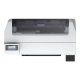 Epson SureColor SC-F500 imprimante à sublimation thermique de 24 pouces.