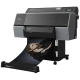 Epson SureColor SC-P7500 STD imprimante grand format de 24 pouces tirages d'art.