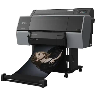 Epson SureColor SC-P9500 STD imprimante grand format de 44 pouces haute qualité.