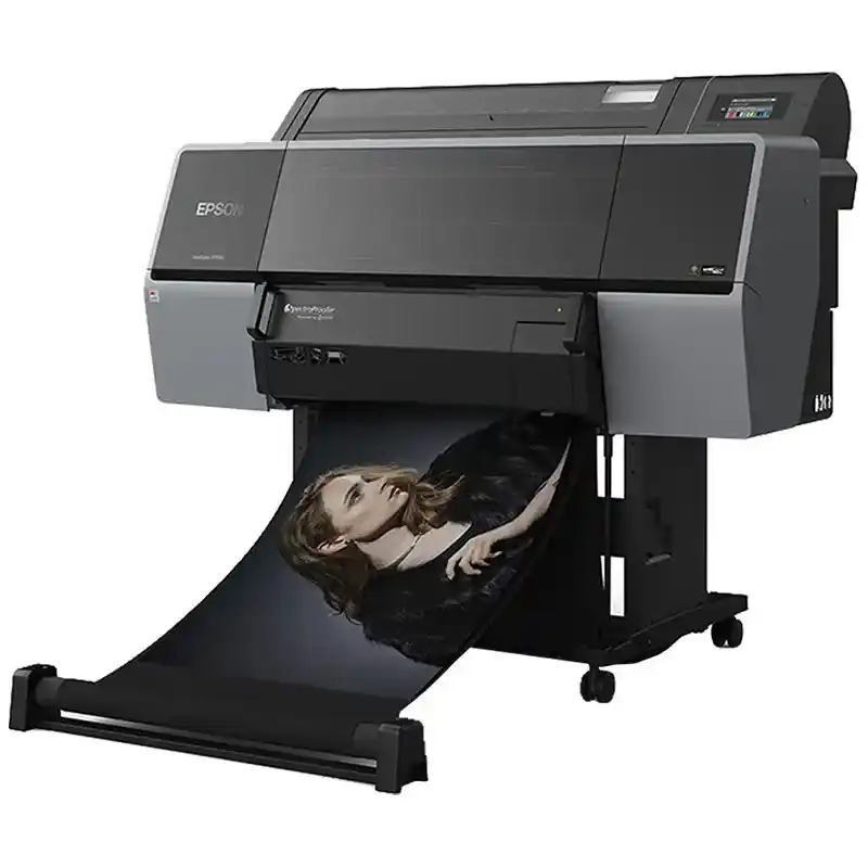 Epson SureColor SC-P9500 STD imprimante grand format de 44 pouces haute qualité.