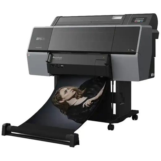 Epson SureColor SC-P9500 STD imprimante grand format de 44 pouces haute qualité.