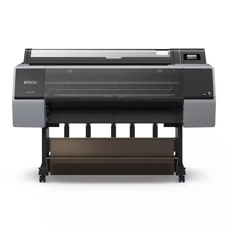 Epson SureColor P9300 Spectro imprimante 44 pouces pour les photographes professionnels.