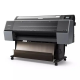 Epson SureColor P9300 Spectro imprimante 44 pouces pour les photographes professionnels.
