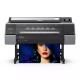Epson SureColor P9300 Spectro imprimante 44 pouces pour les photographes professionnels.