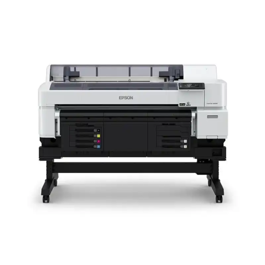 Epson SureColor G6000 impression économique sur tissu, fiable et de haute qualité.