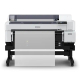 Epson SureColor G6000 impression économique sur tissu, fiable et de haute qualité.