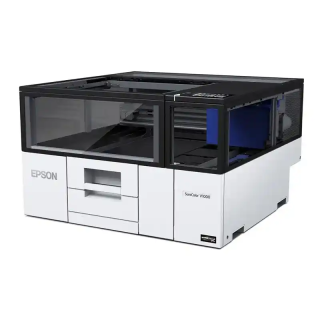 Epson SureColor V1000 imprimante UV à plat de format A4 rapide et authentique.