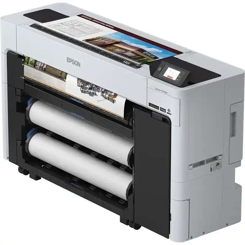 Epson SureColor SC-P8500D STD imprimante photo 44 pouces haute qualité.