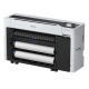 Epson SureColor SC-P8500D STD imprimante photo 44 pouces haute qualité.