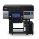 Epson SureColor SC-F3000 imprimante directe sur textile haute qualité d'impression.