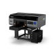 Epson SureColor SC-F3000 imprimante directe sur textile haute qualité d'impression.
