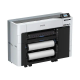 Epson SureColor SC-P6500DE STD imprimante photo 24 pouces haute qualité et fiable.