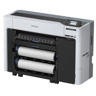 Epson SureColor SC-P6500D STD imprimante photo 24 pouces authentique et fiable.