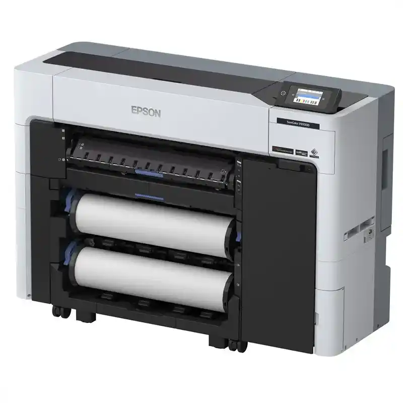 Epson SureColor SC-P6500D STD imprimante photo 24 pouces authentique et fiable.