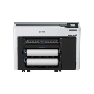 Epson SureColor SC-P6500E STD imprimante photo 24 pouces haute qualité et fiable.