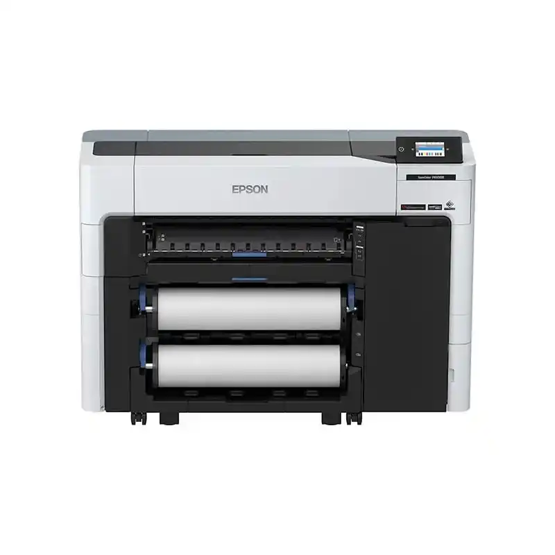Epson SureColor SC-P6500E STD imprimante photo 24 pouces haute qualité et fiable.