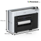 Epson SureColor SC-P6500E STD imprimante photo 24 pouces haute qualité et fiable.