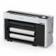 Epson SureColor SC-P6500E STD imprimante photo 24 pouces haute qualité et fiable.