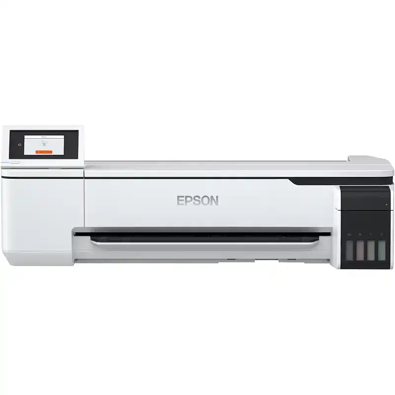 Epson SureColorSC-T3100x - (Optional stand) 220V  imprimante grand format de 24 pouces.
