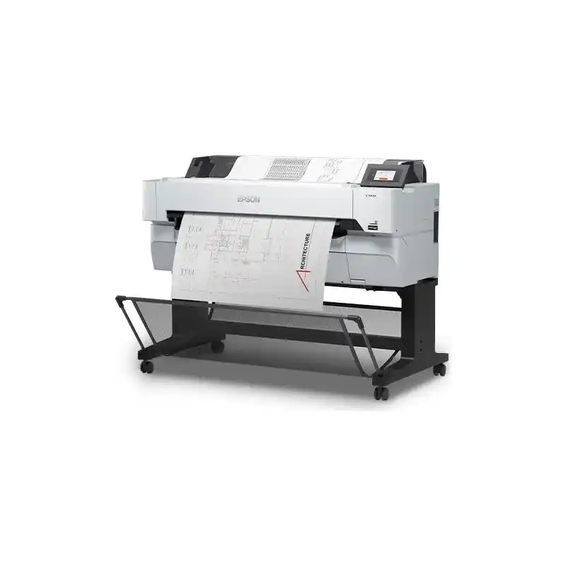 Epson SureColor SC-T5400M-MFP - 220v imprimante technique multifonction de 36 pouces.