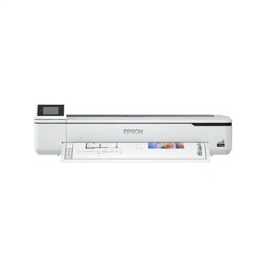 Epson SureColor SC-T3100M-MFP (Optional stand) 220V imprimante technique multifonction.