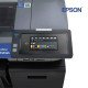 Epson SureColor SC-F6400H imprimante à sublimation 44 pouces rapide et authentique.